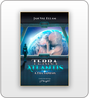 Terra Atlantis III: A Era Sapiens