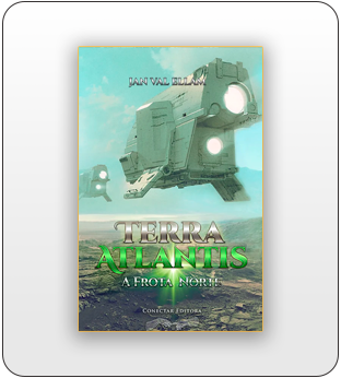Terra Atlantis II: Frota Norte