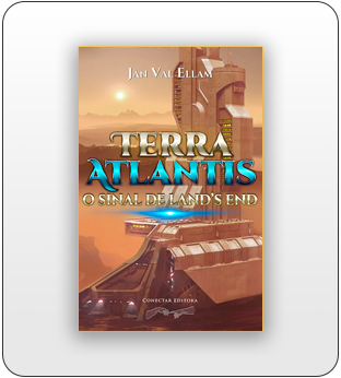 Terra Atlantis I: O Sinal de Land’s End