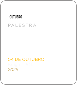 [04 DE OUTUBRO] NEMESIS E A ENGENHARIA DO DESTINO