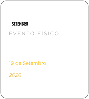 [19 SETEMBRO] Dialógos com Jan Val Ellam