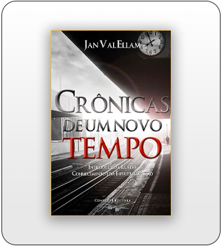 Crônicas de um Novo Tempo