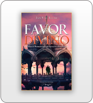 Favor Divino