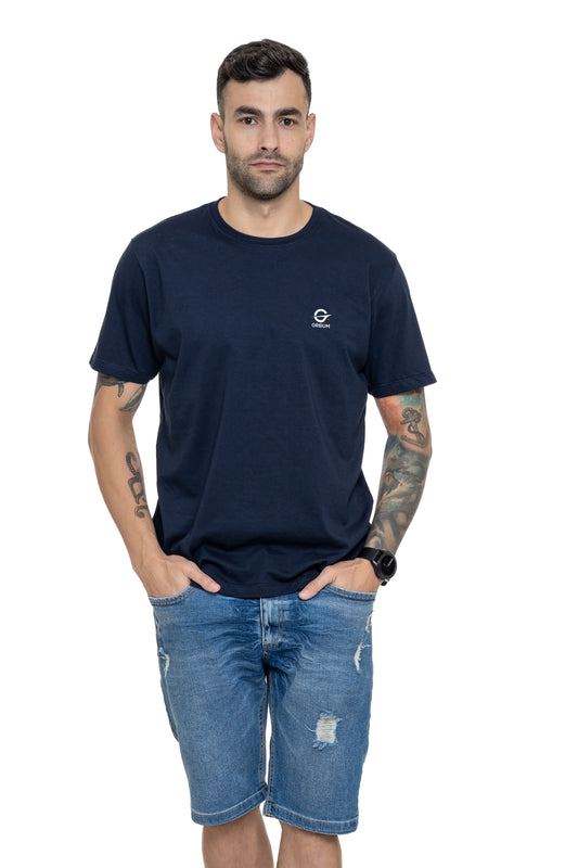 CAMISETA MASCULINA ORBUM