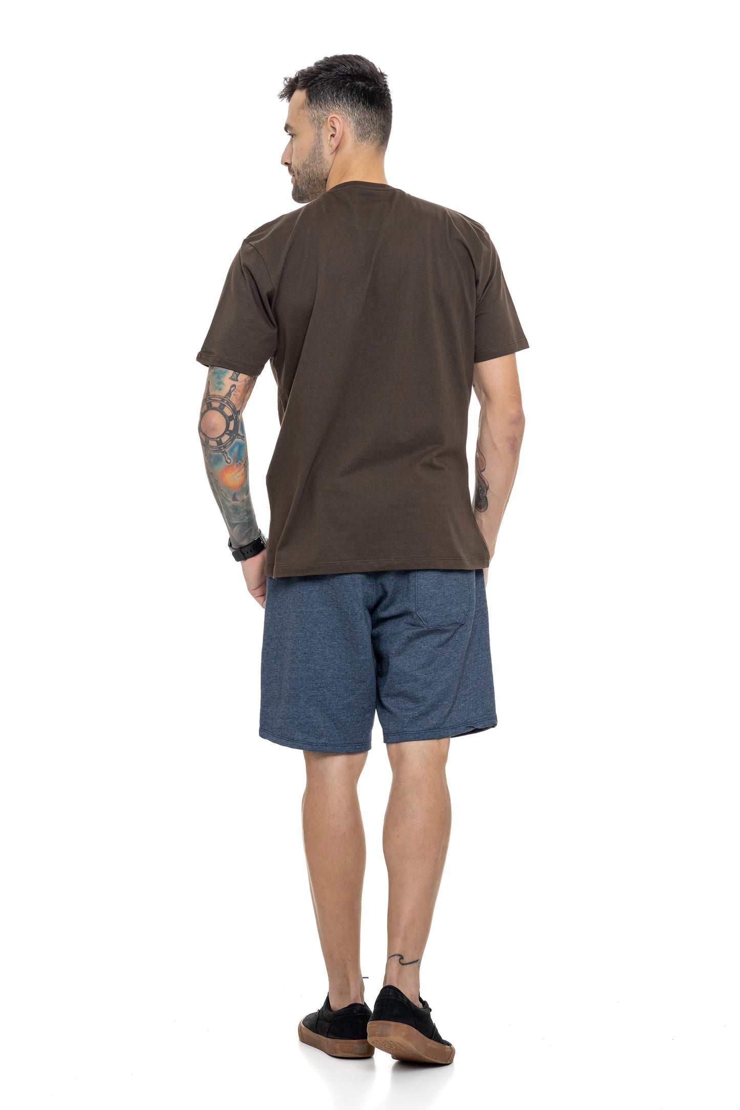 CAMISETA MASC  MENTALMA