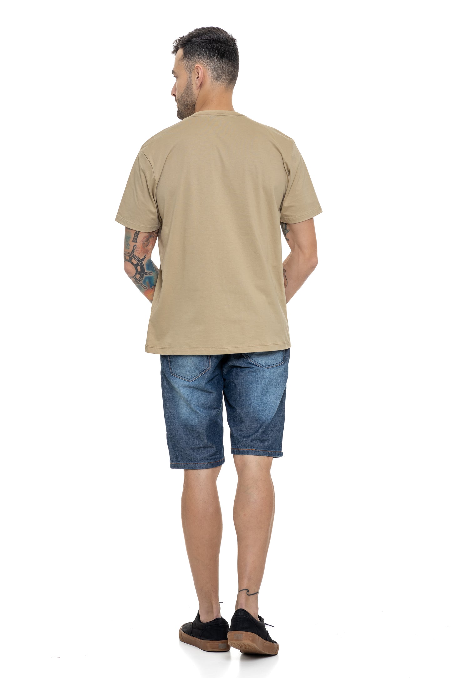 CAMISETA MASC  MENTALMA