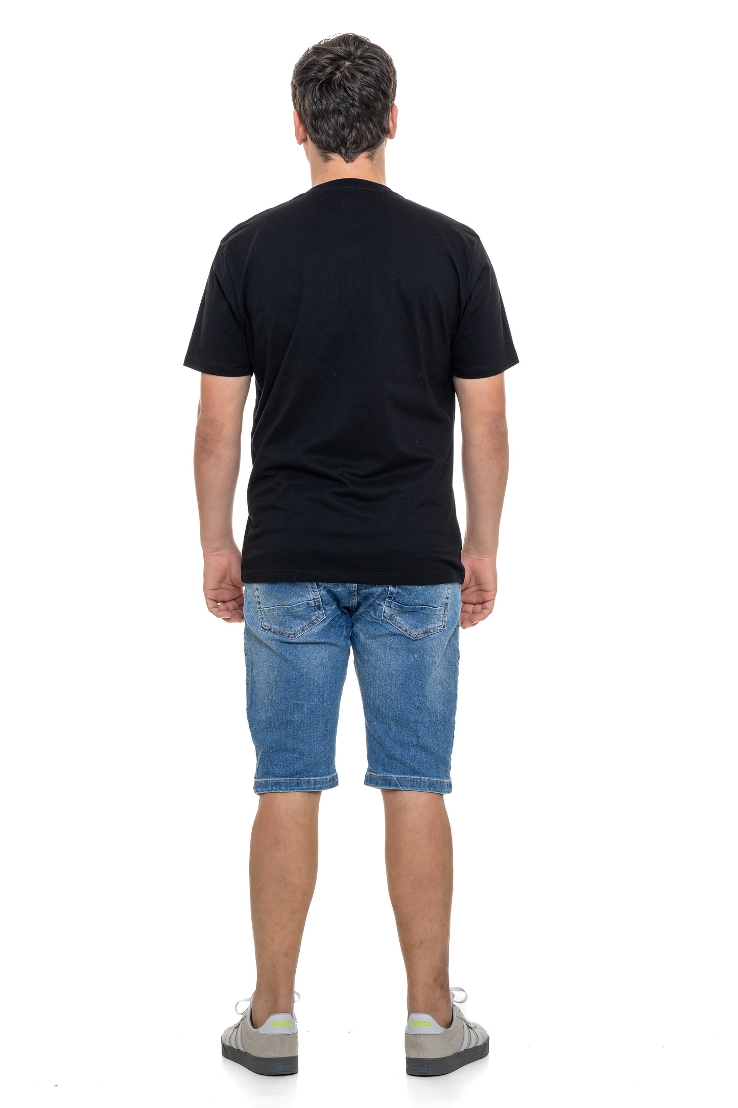 CAMISETA MASC  MENTALMA