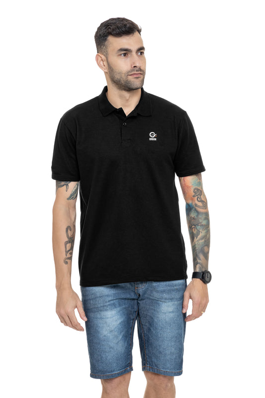 POLO MASCULINA ORBUM