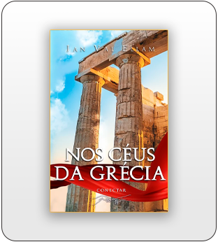 Nos Ceús da Grécia