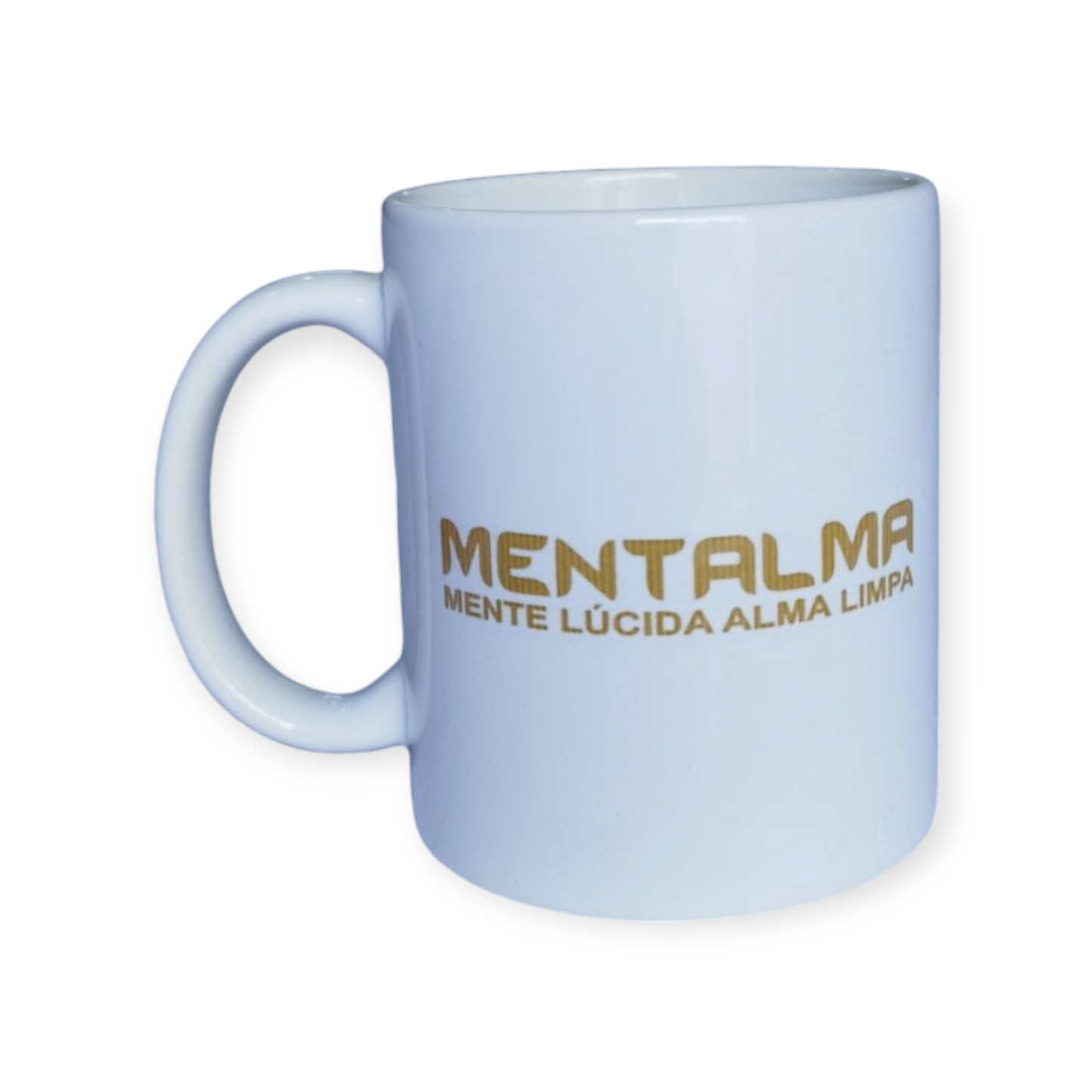 CANECA  MENTALMA