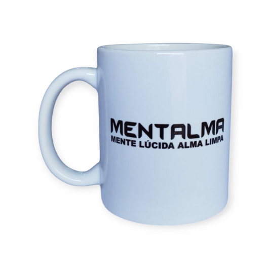 CANECA  MENTALMA