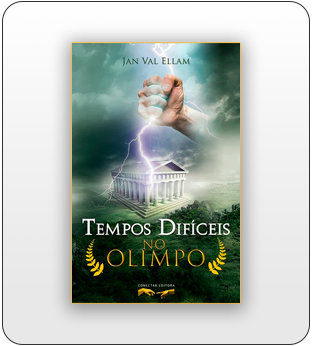 Tempos Difíceis no Olimpo
