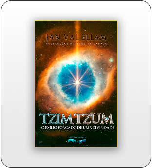 Tzimtzum: O Exílio Forçado de uma Divindade