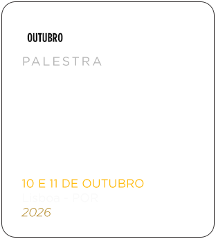 [10 E 11 DE OUTUBRO] A eternidade e seus usuários: Problemas no Paraíso