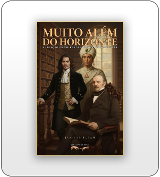 Muito Além do Horizonte