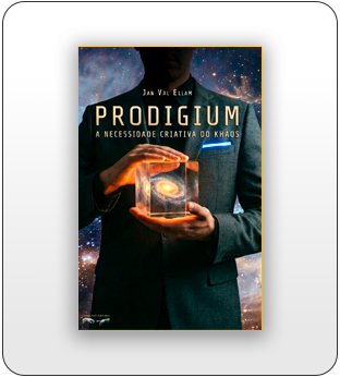 PRODIGIUM: A NECESSIDADE CRIATIVA DO KHAOS