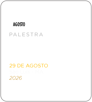 [29 DE AGOSTO] JESUS E A REVELAÇÃO CÓSMICA